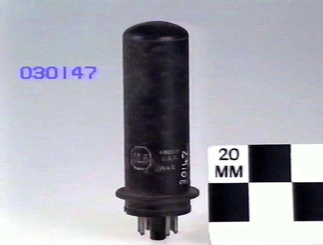 Vacuum Tube