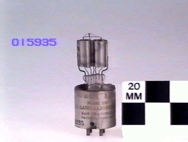 Vacuum Tube