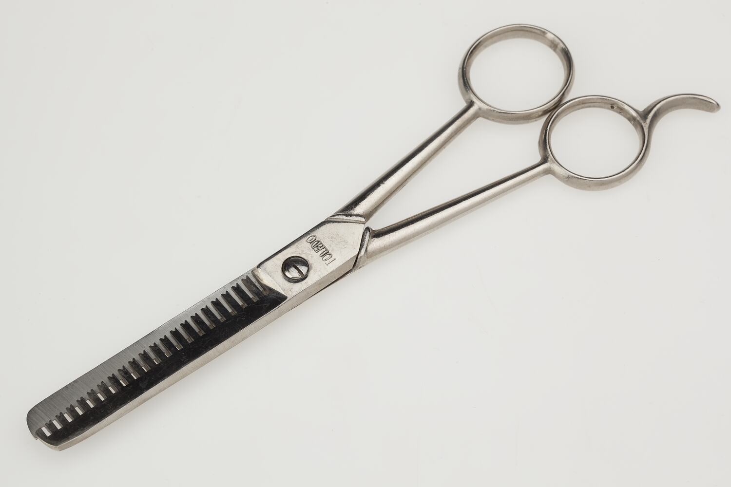 Thinning Scissors Hairdressing, circa 1950