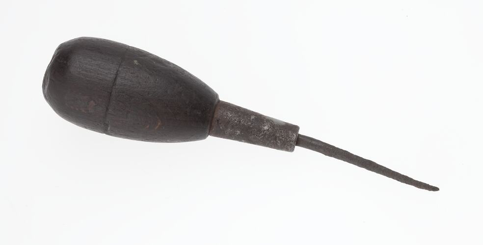 Awl - Leatherworking Tool, 1930s-1970s