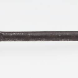 Drill Bit - Metal, circa 1890s