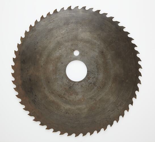 Combination Blade - Circular Saw, circa 1950-1970