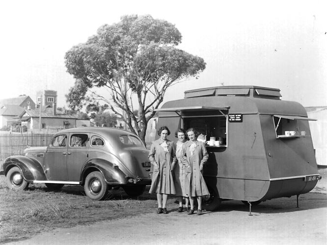 "STATE ELECTRICITY COMMISSION OF VICTORIA"