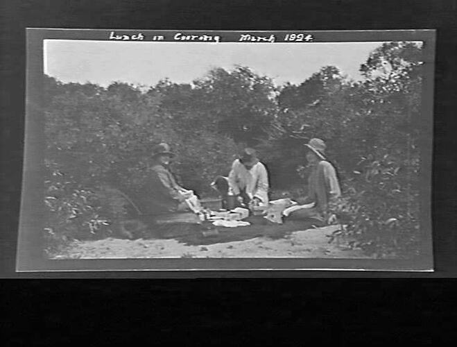 "STATE ELECTRICITY COMMISSION OF VICTORIA"