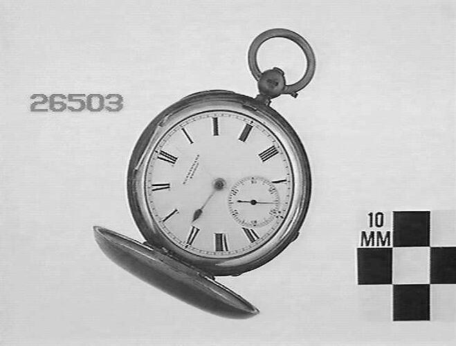 Pocket Watch