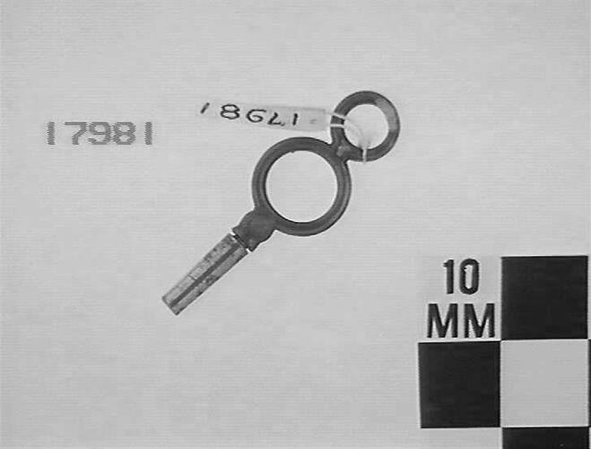 Watch Key