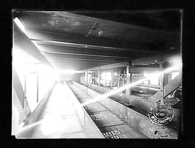 "VICKERS RUWOLT PTY. LTD."