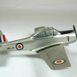 Aeroplane Model - CAC Winjeel