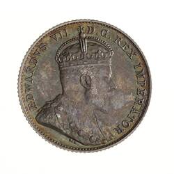 Proof Coin - 10 Cents, Canada, 1905