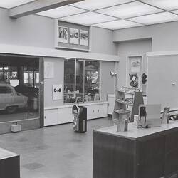Photograph - Kodak Australasia Pty Ltd, Shop Interior, Townsville, Queensland, circa 1960s