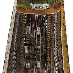 Container, Australia, North