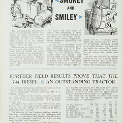 Magazine - Sunshine Review, No 13, Jul 1951