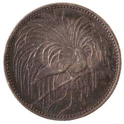 Coin - 1/2 Mark, German New Guinea (Papua New Guinea), 1894