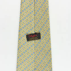 Tie - Austico, State Savings Bank of Victoria, 1970s