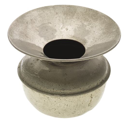 Spittoon - late 1928-1938