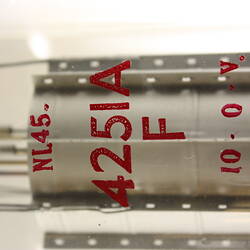 Electronic Valve - STC, Triode, Type 4251A, 1940-1945
