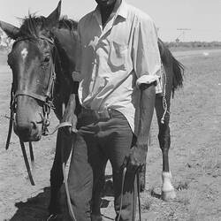 Negative, Northern Territory, Australia, c.1965