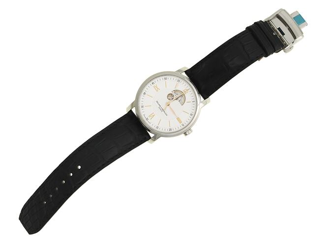 Wrist Watch - Baume et Mercier, Classima, 160th Anniversary Limited Edition, 2012