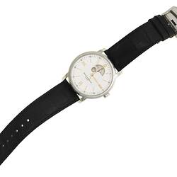 Wrist Watch - Baume et Mercier, Classima, 160th Anniversary Limited Edition, 2012