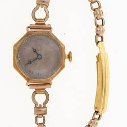 Wrist Watch - Rolex, Switzerland, 1923