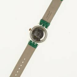 Wrist Watch - Swatch, 'Ramarro', Switzerland, 1994