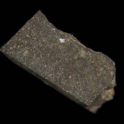 Yamato 691 Meteorite. [E 7434]