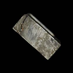 Landes Meteorite. [E 12168]