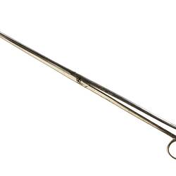 Dressing Forceps - Hatrick, Uterine, England, circa 1930