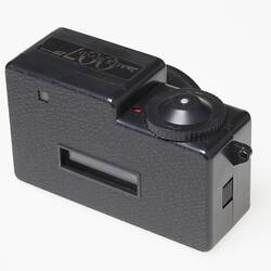 Camera - 'Sunpet 826 James Bond 007', Hong Kong, circa 1982