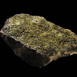 Pyromorphite. [M 53451]