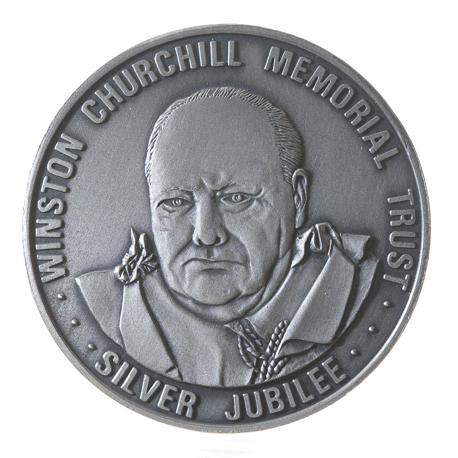 Winston Churchill Memorial Trust, Acton, Australian Capital Territory