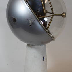 Satellite Model - Vanguard II, United States of America, 1957-1958