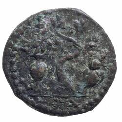 NU 2157, Coin, Ancient Greek States, Reverse