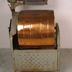 Washing Machine - Sunbeam Electric Manufacturing Company, USA, circa 1920-1925