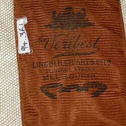 Hat - Straw Boater - SH94.361