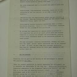 White page with typewritten black text.