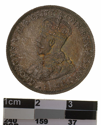 Florin (Two shillings)