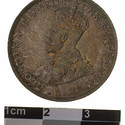 Florin (Two shillings)