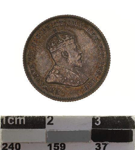 Sixpence