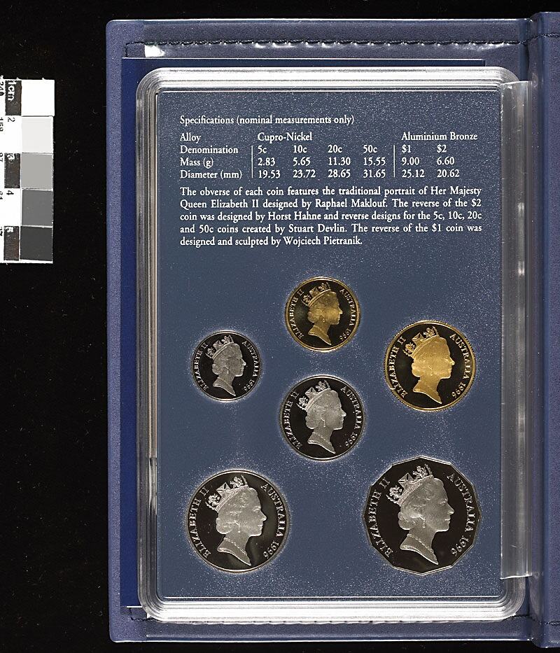 コレクション  AUSTRALIAN MINT コレクション AUSTRALIAN MINT 5 x 2025 60th Anniversary of Royal