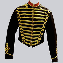 Jacket - Victorian Horse Artillery, Full Dress, circa 1890
