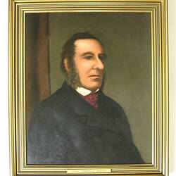 Samuel Henry Bindon, Politican (1812-1879)