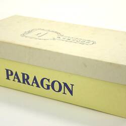 Shoe Box - Paragon, Belle Chaussure, 'Daisy', circa 1960-1990