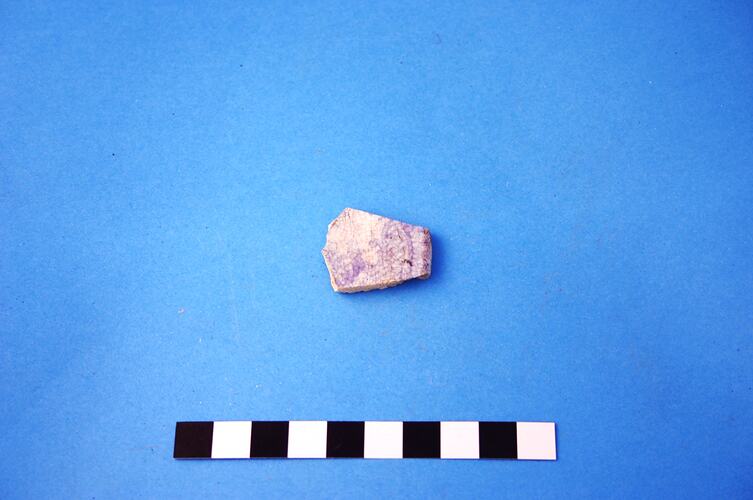 Plate - Ceramic, Asiatic Pheasants, circa 1840s-circa 1915