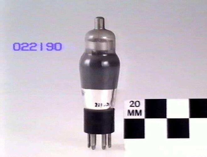 Vacuum Tube