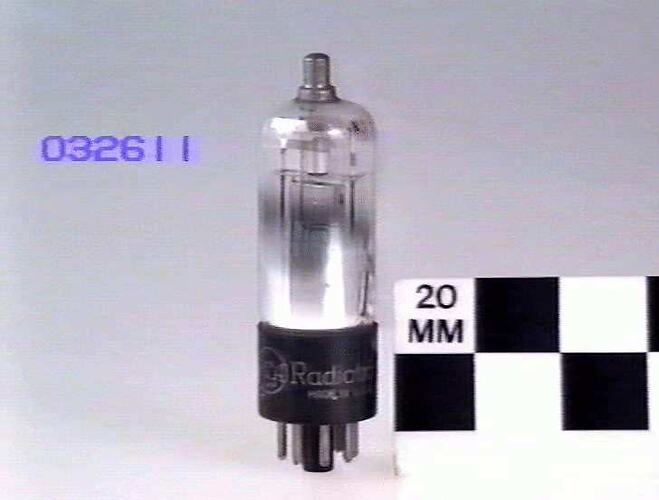 Vacuum Tube