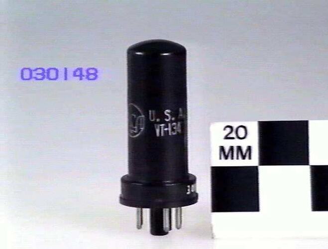 Vacuum Tube