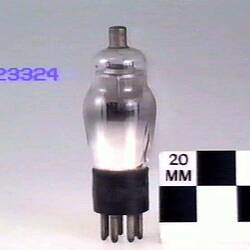 Vacuum Tube