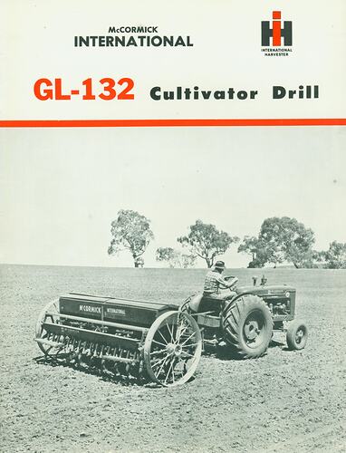 GL-132