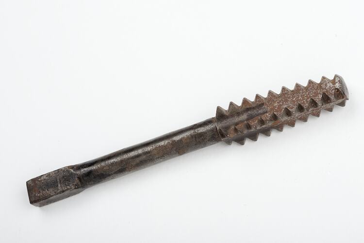 Tap - Metal, circa 1900-1940